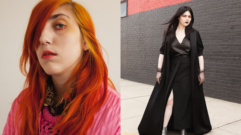 The Coven Laurence Philom&#232;ne Liv Thurley Fumi Nagasaka