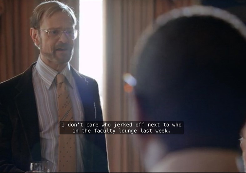 Wet Hot American Summer