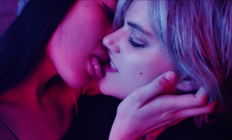 Calvin Klein&#39;s most controversial campaigns 14