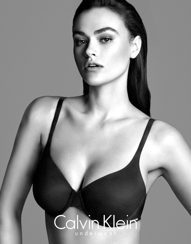 Calvin Klein&#39;s most controversial campaigns 18