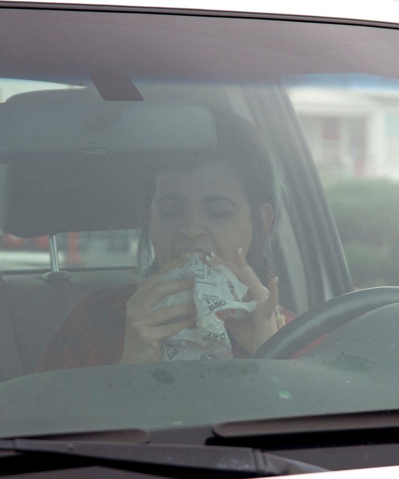 Molly Soda, Same exhibition 5