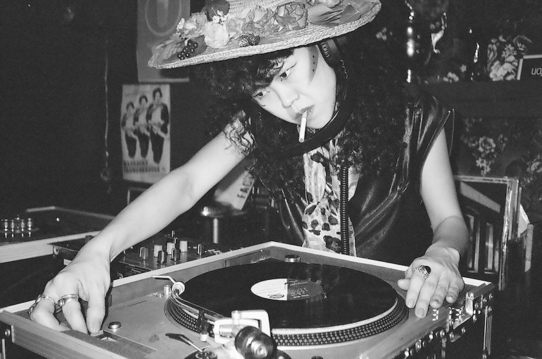 Yoko Kusano’s photography