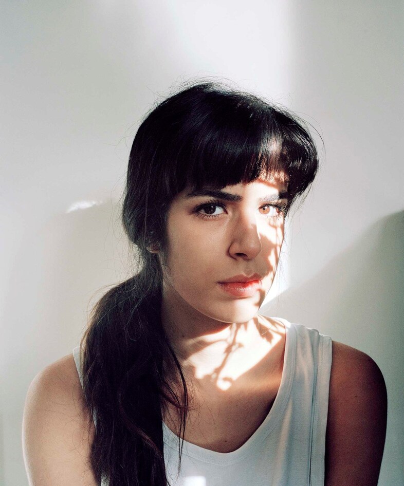 Rosaline Shahnavaz’s portfolio 1