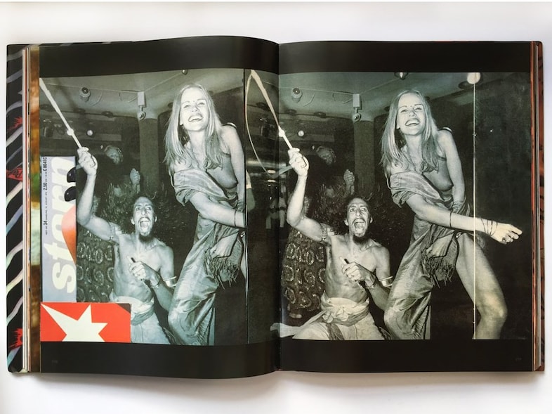 Paula’s Ibiza 25 Years