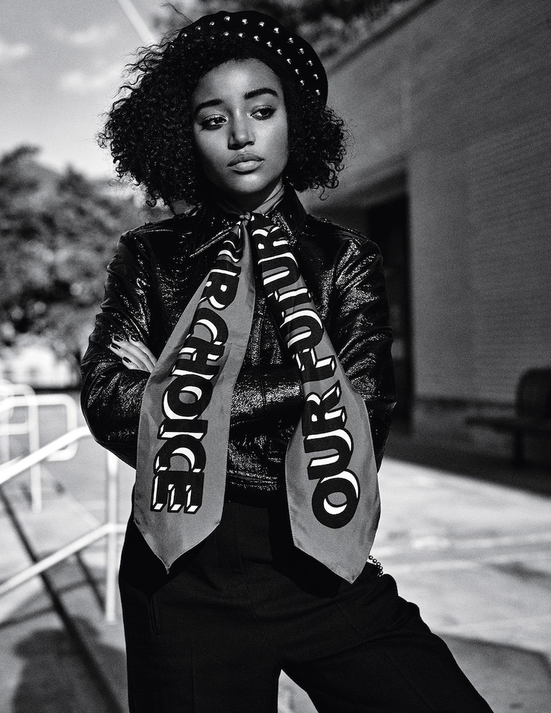 Amandla Stenberg 6