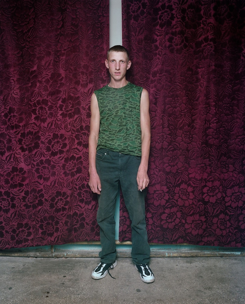 Andrew Miksys’s Lithuanian Diskos 10