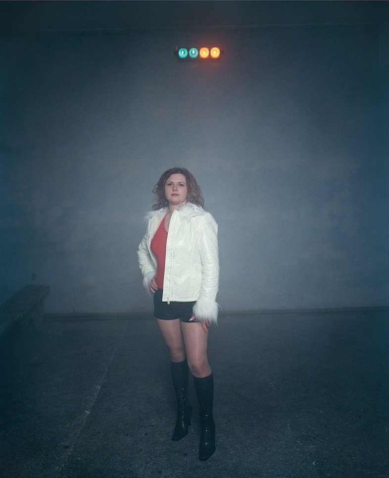 Andrew Miksys’s Lithuanian Diskos 5