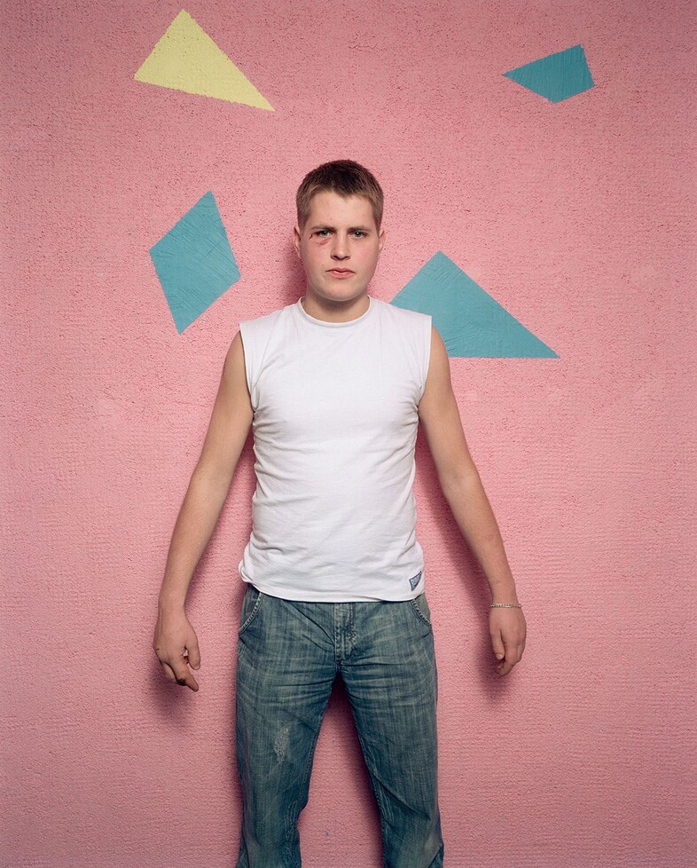 Andrew Miksys’s Lithuanian Diskos 1