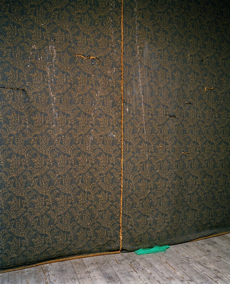 Andrew Miksys’s Lithuanian Diskos 6