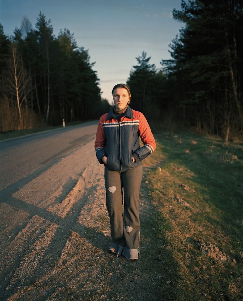 Andrew Miksys’s Lithuanian Diskos 11