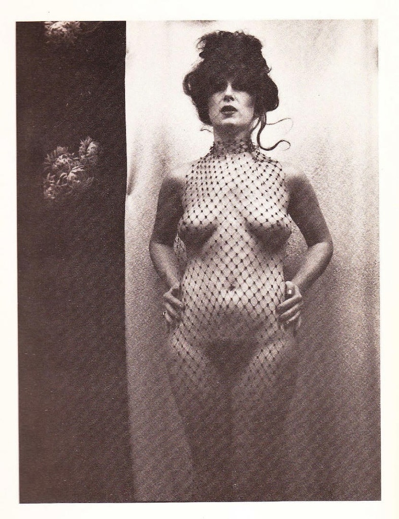 Photography Irina Ionesco