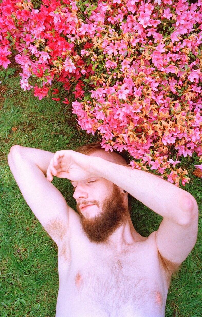 Hannah Jones’ 20 Somethings