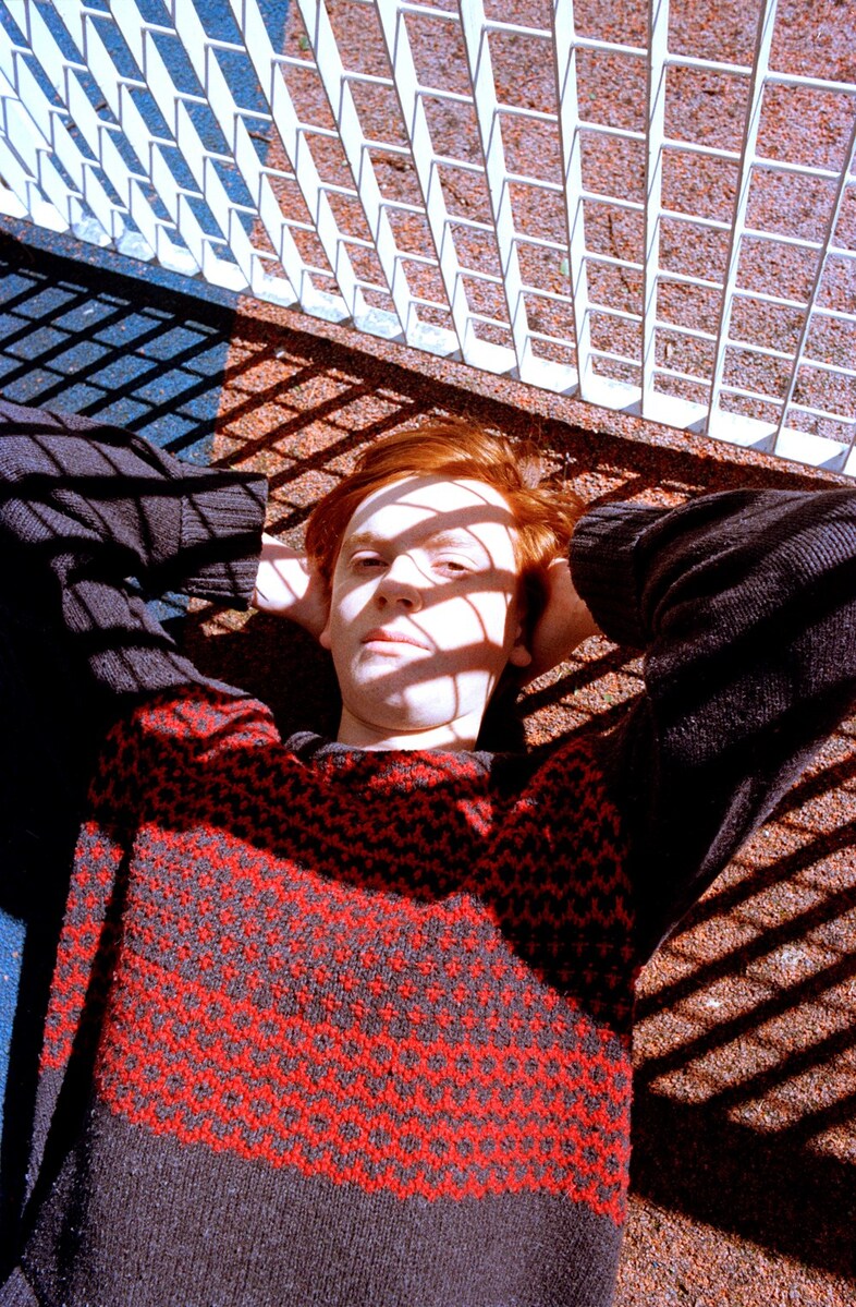 Hannah Jones’ 20 Somethings