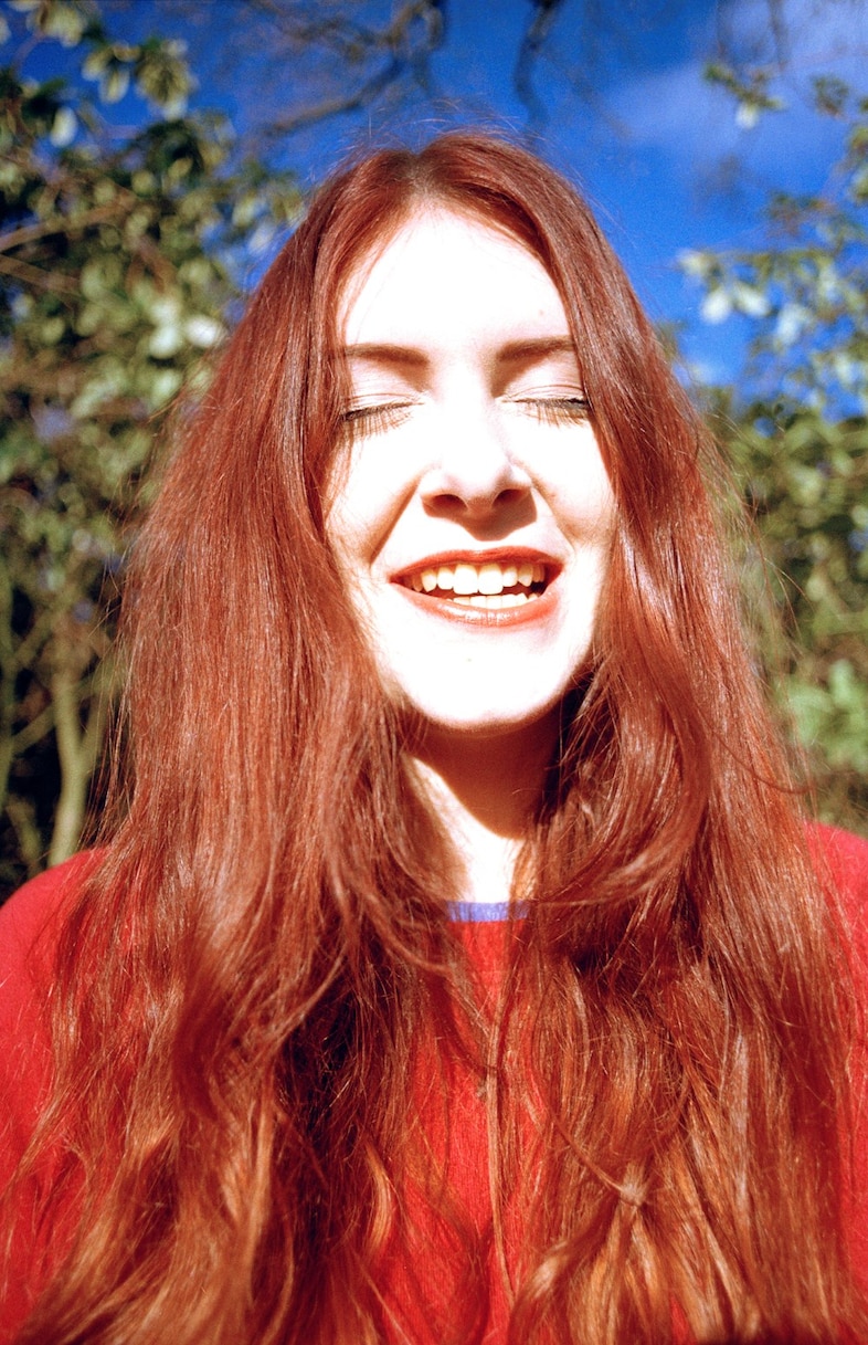 Hannah Jones’ 20 Somethings