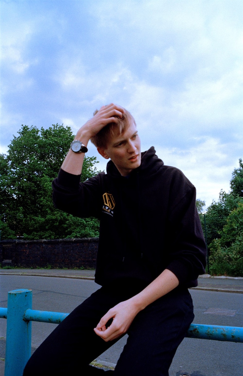 Hannah Jones’ 20 Somethings