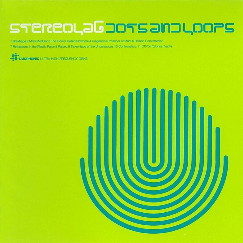 Stereolab