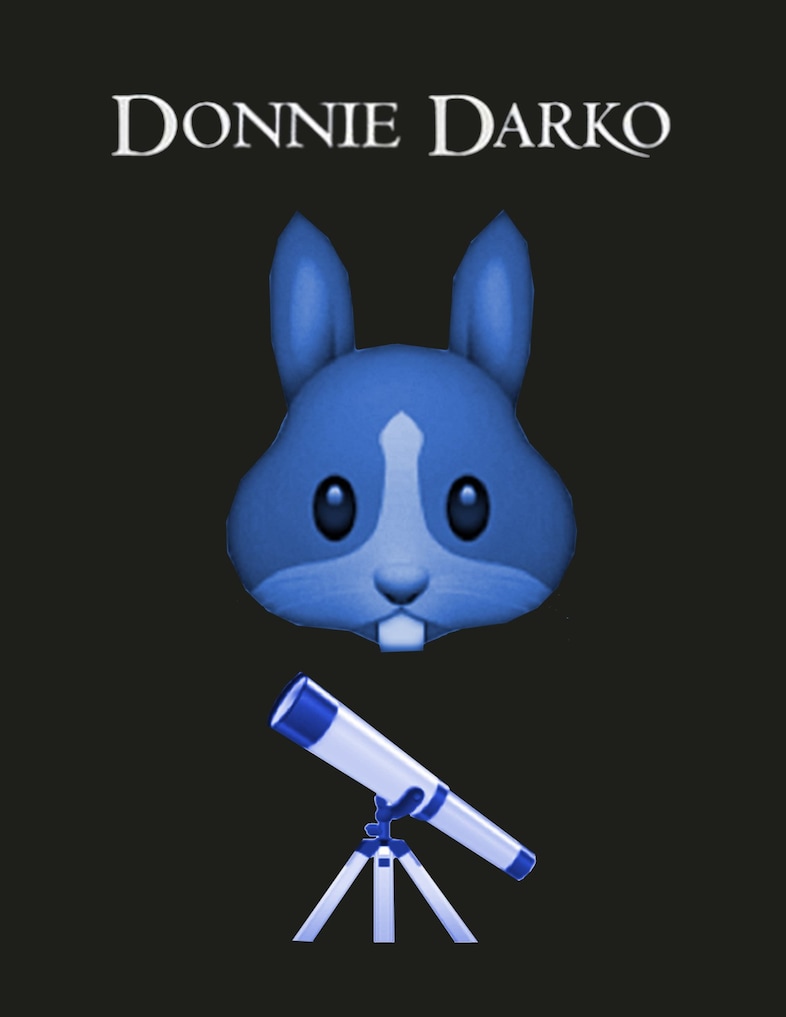 Emoji-Films-Donnie-Darko 3