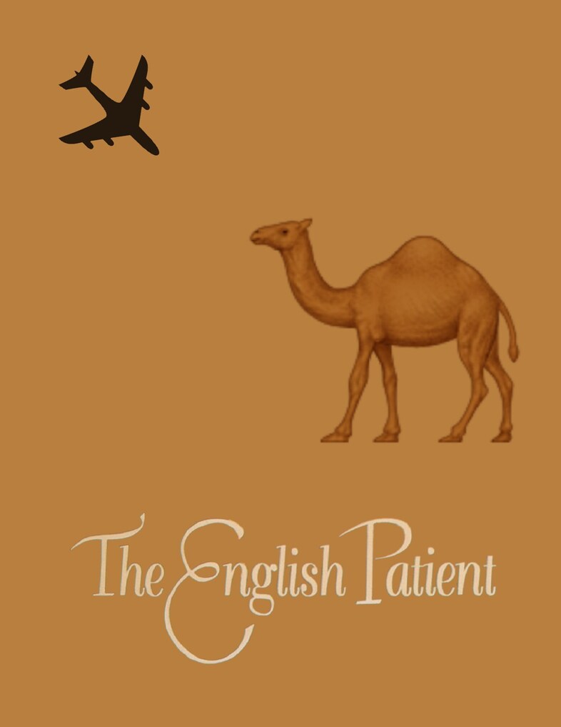 Emoji-Films-English-Patient 4