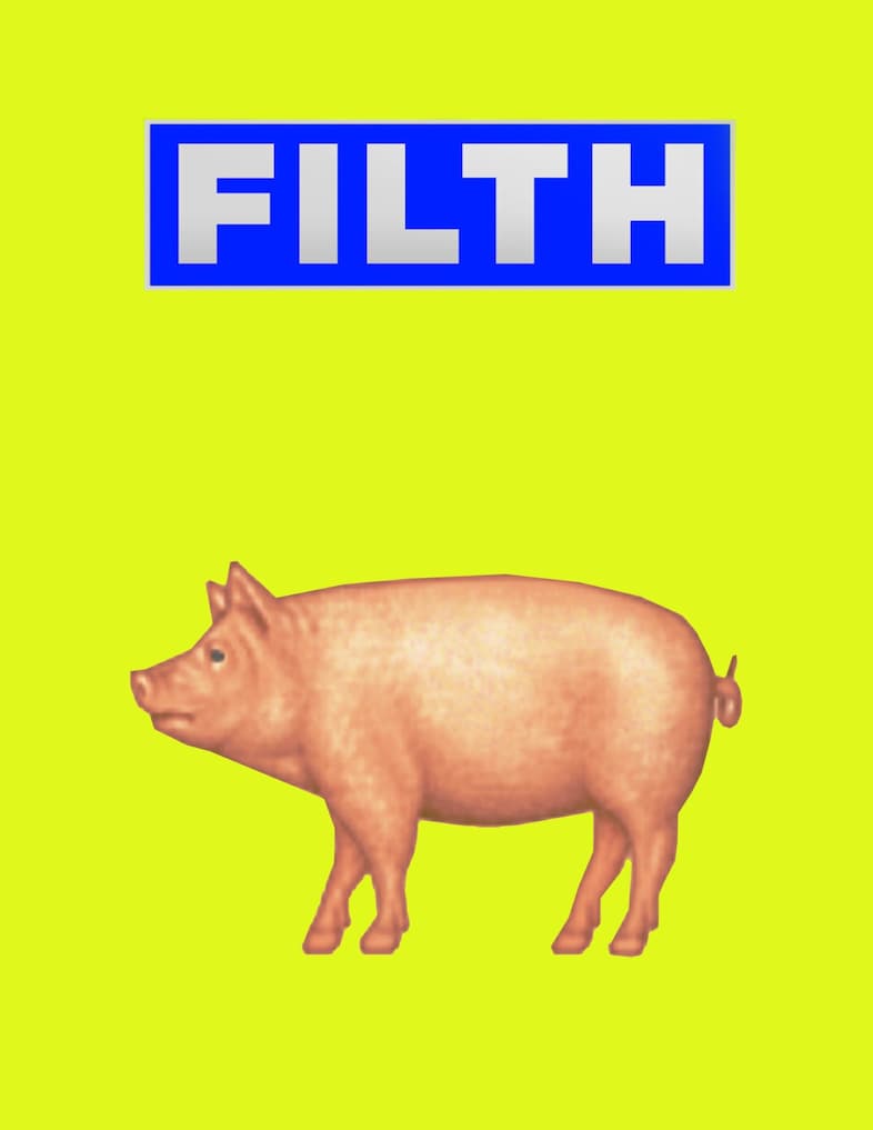 Emoji-Films-Filth 5