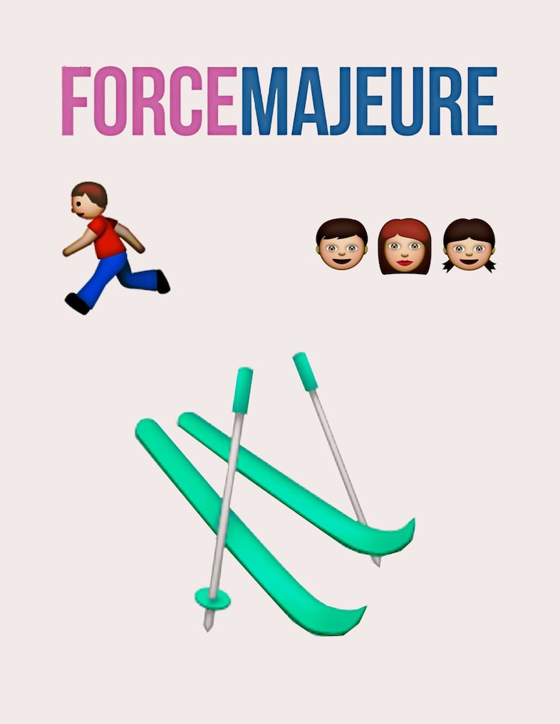 Emoji-Films-Force-Majeure 6