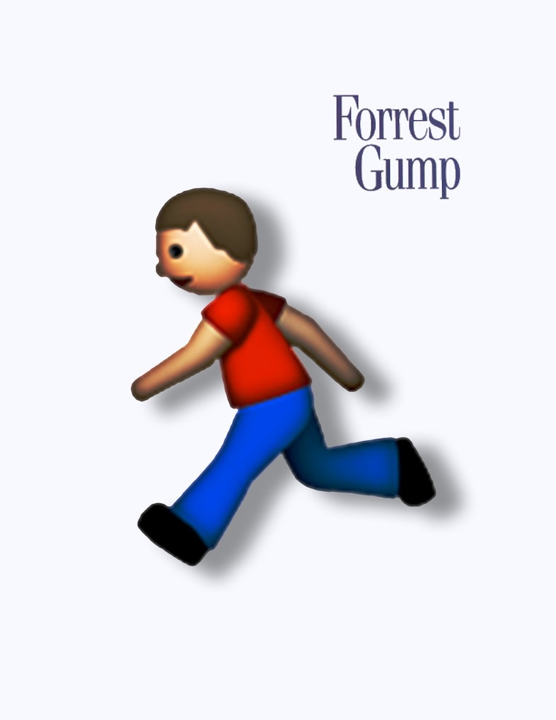 Emoji-Films-Forrest-Gump 7