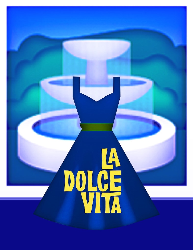 Emoji-Films-La-Dolce-Vita 11