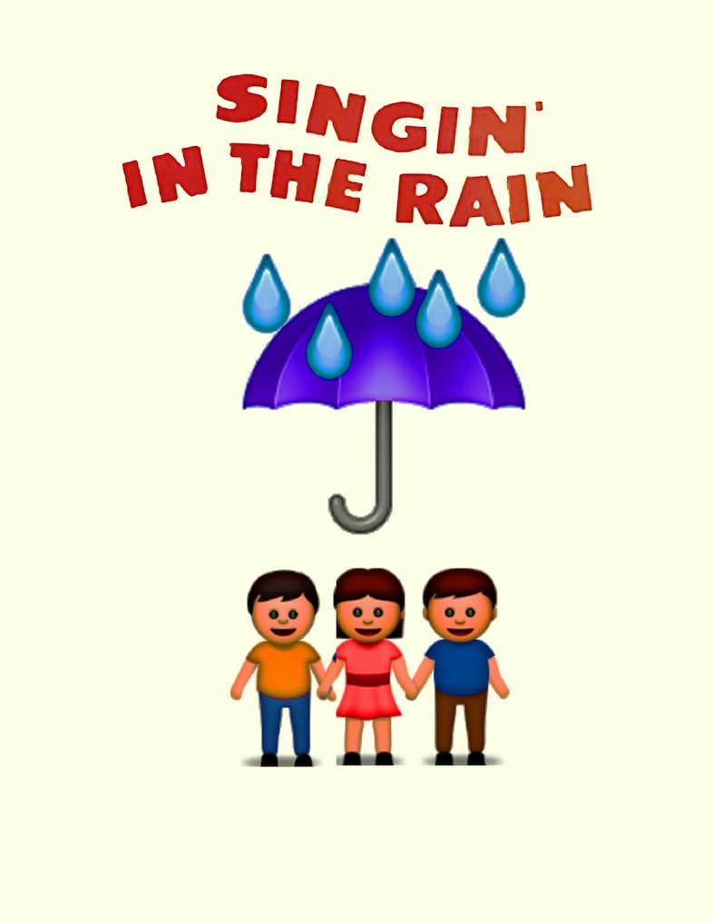 Emoji-Films-Singin-in-the-Rain 22