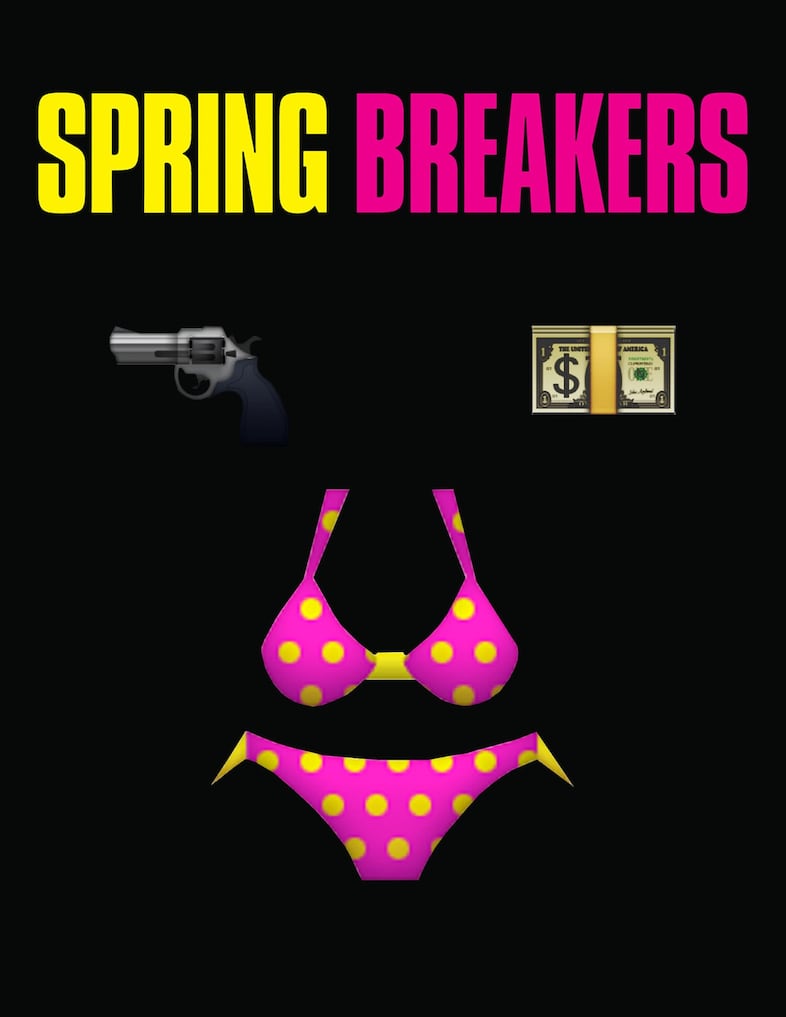 Emoji-Films-Spring-Breakers 23