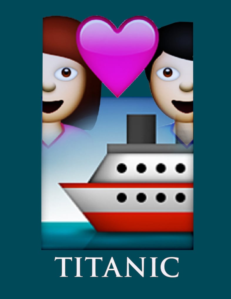 Emoji-Films-Titanic 27