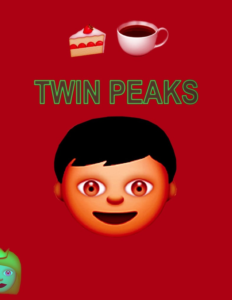 Emoji-Films-Twin-Peaks 29