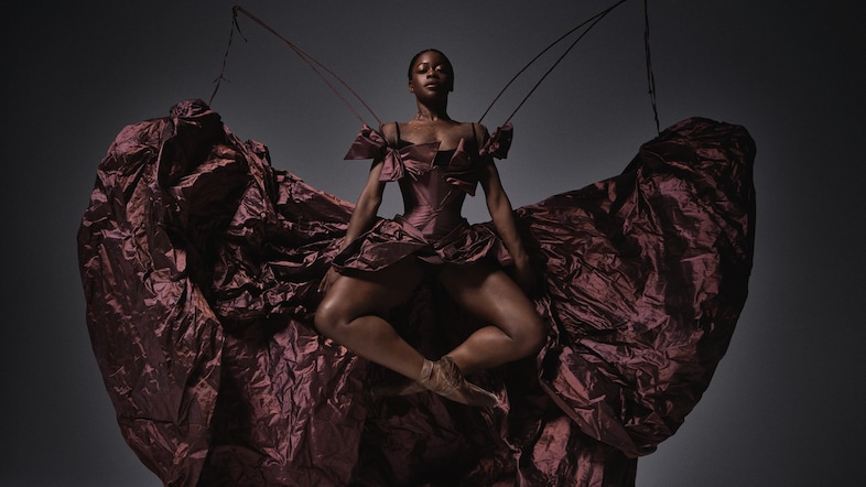 Michaela DePrince