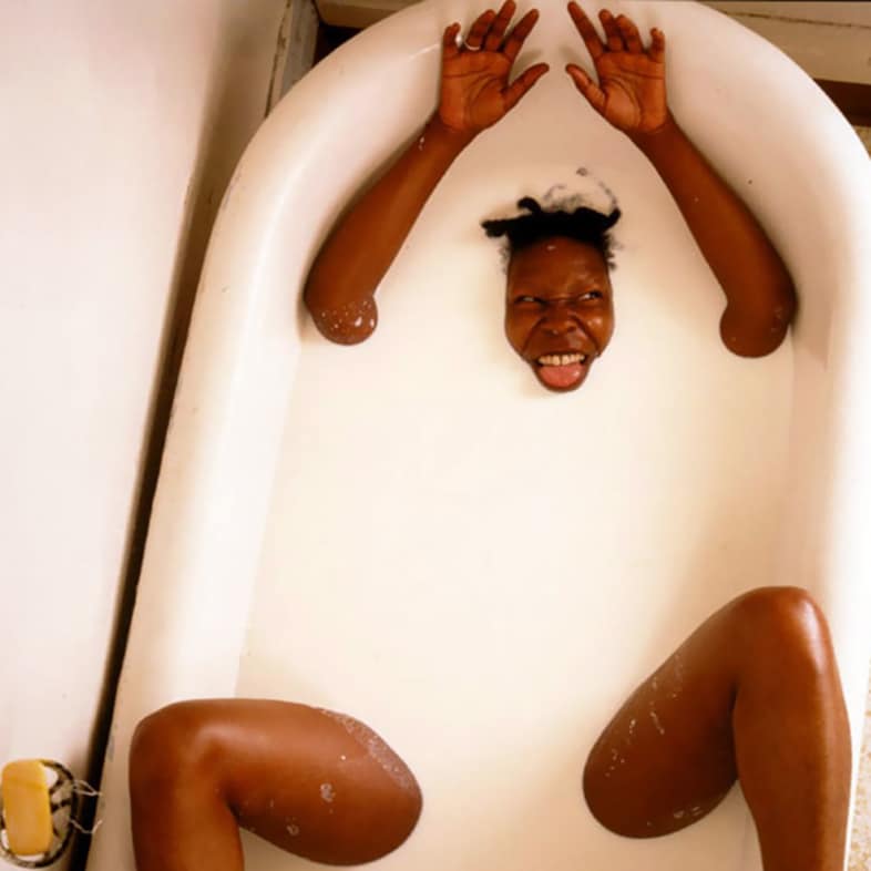 Whoopi Goldberg