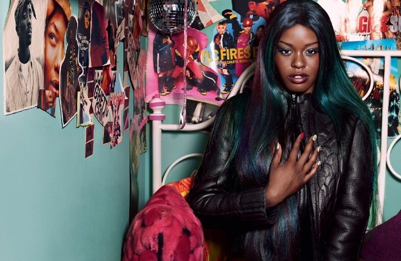 Azealia Banks