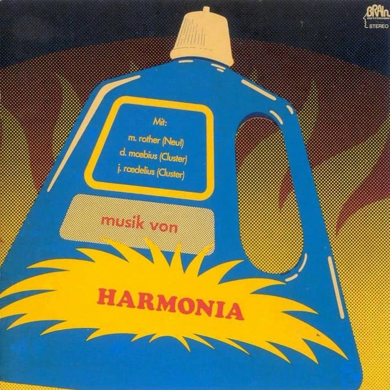 Harmonia