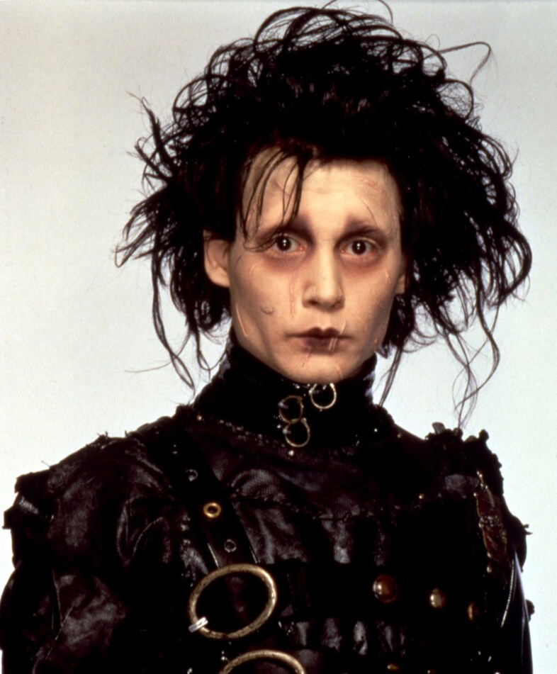 The Tim Burton guide to fashion 3