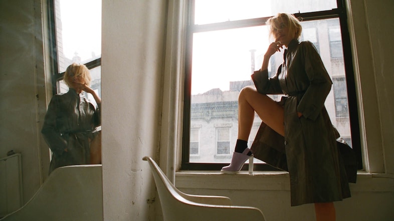 Greta Gerwig