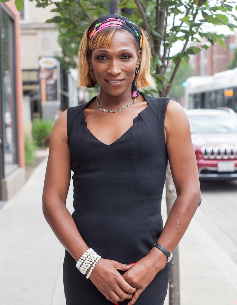 Black Trans Liberation Tuesday 10