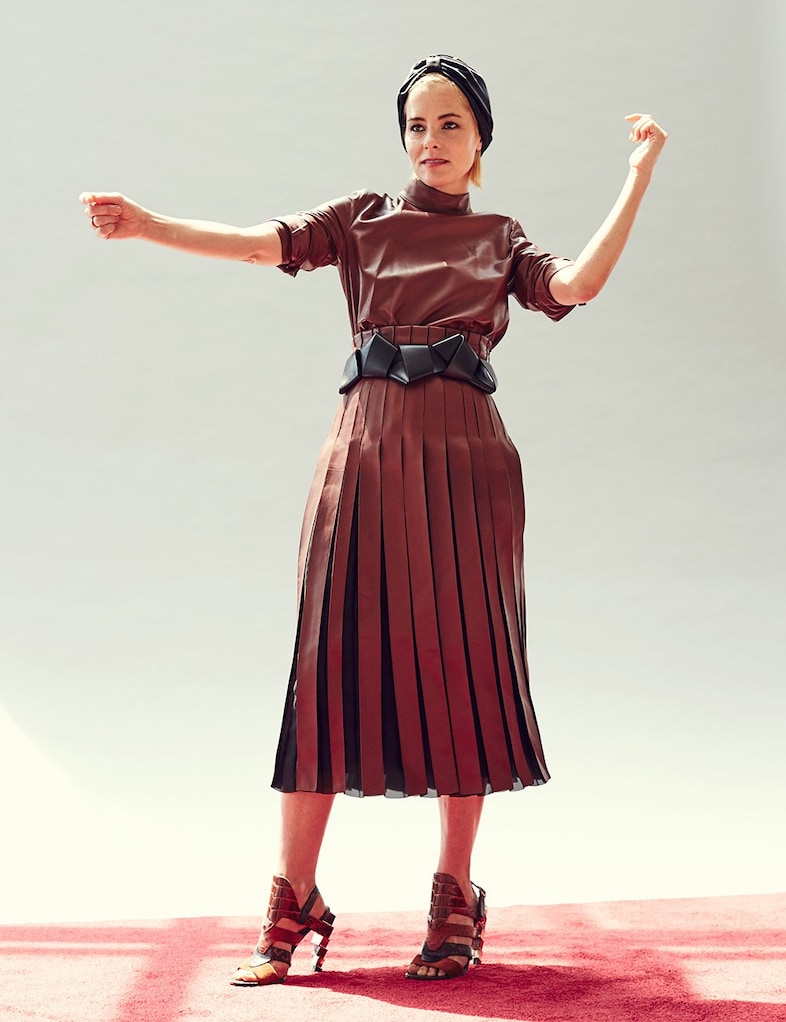 Parker Posey 1