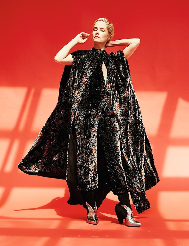 Parker Posey 7