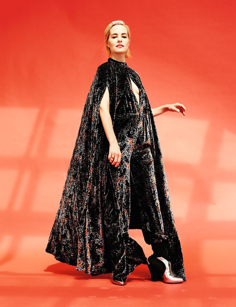 Parker Posey 8
