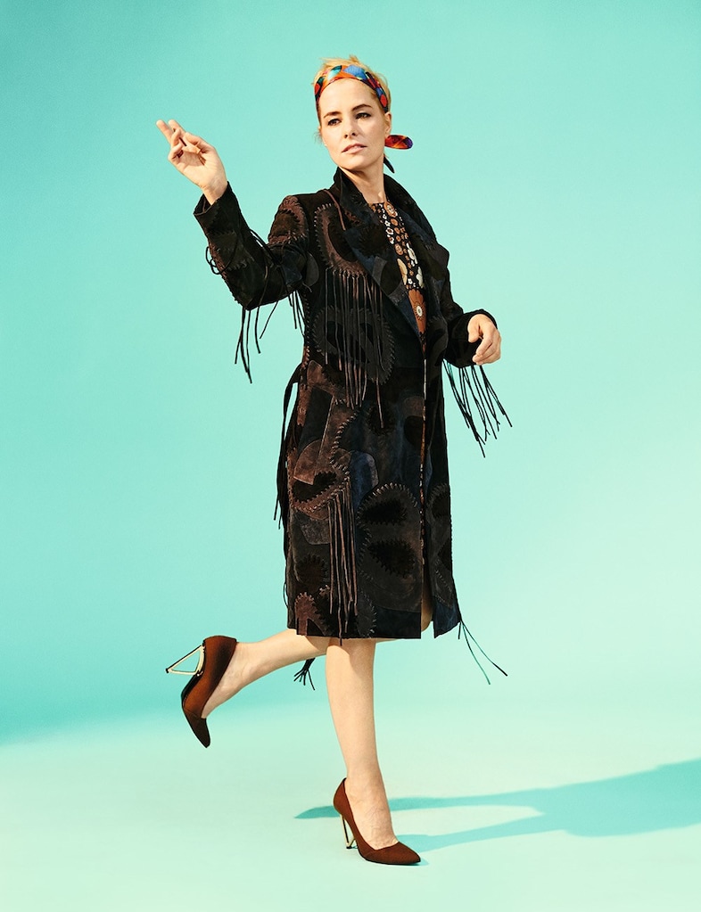 Parker Posey 9