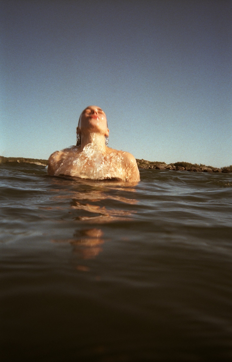 Chad Moore’s June