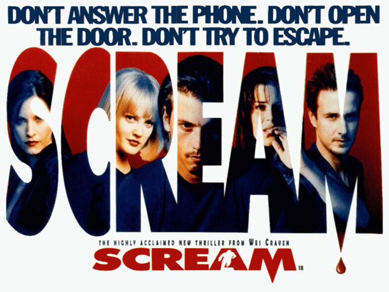Scream