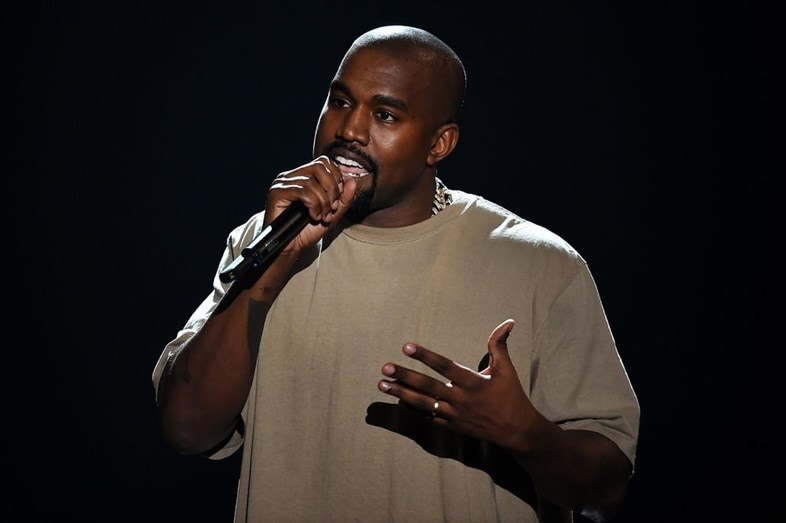 kanye