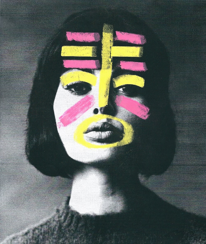 Joe Cruz, London illustrator 10