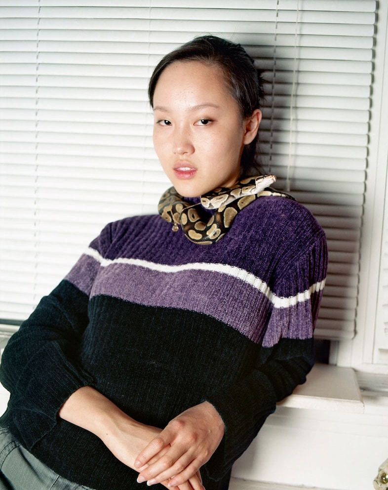 Island Time, Ian Ian Lewandowski 5