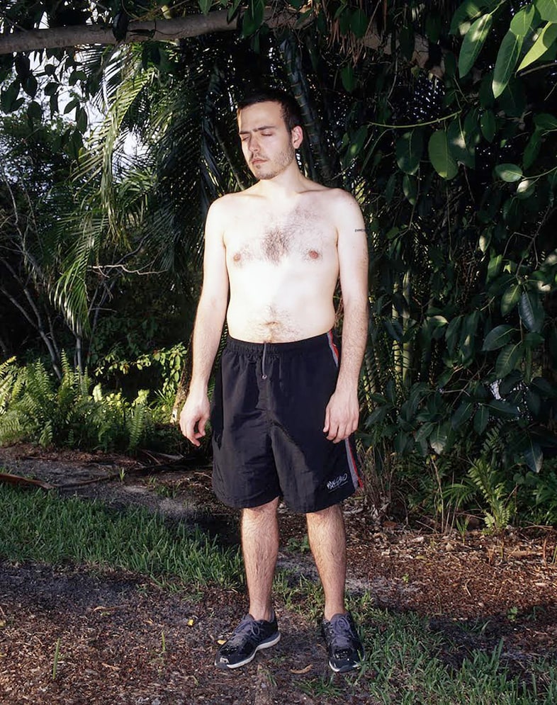 Island Time, Ian Lewandowski 8