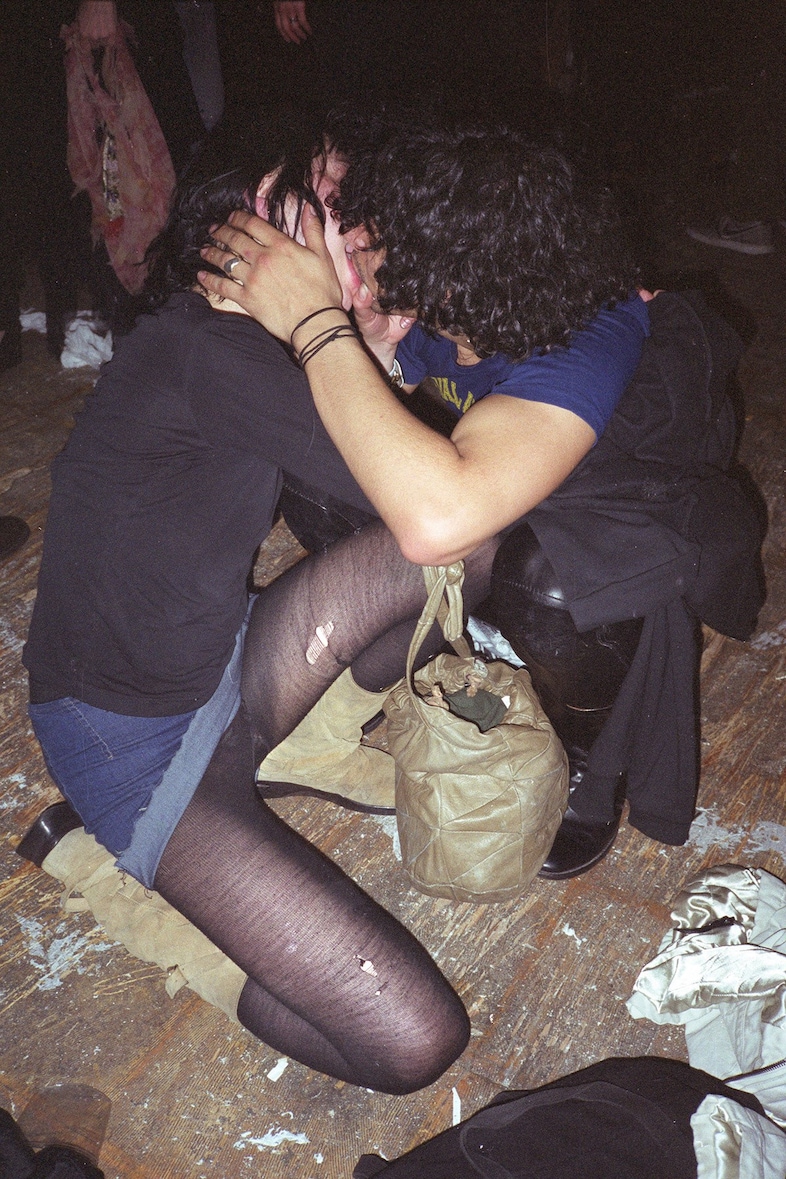 Todd Fisher’s PDA