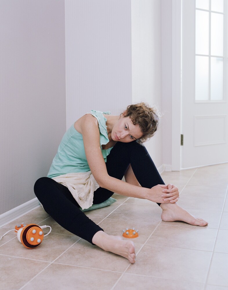 Dmitry Lookianov’s “Instant Tomorrow” 10