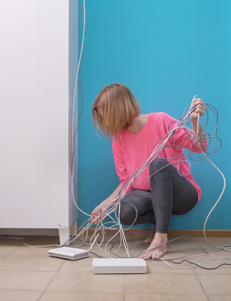 Dmitry Lookianov’s “Instant Tomorrow” 14